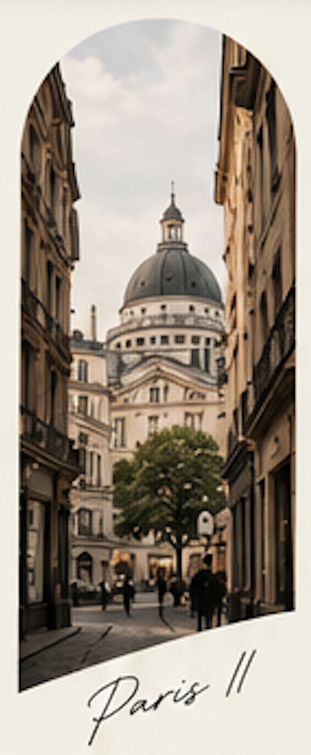 Paris II
